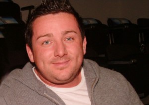 Roy Collins
