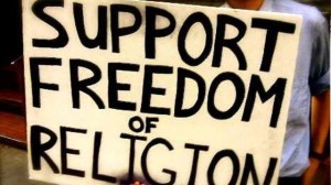 freedom-of-religion