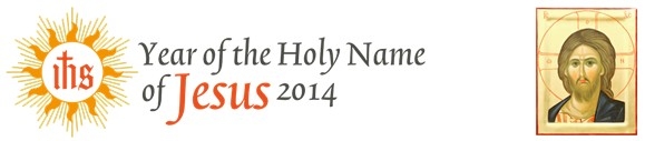 kilmore Year_of_Holy_Name_banner