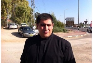 Fr Jorge Hernández Zanni