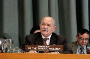 Fr Miguel d’Escoto Brockmann 