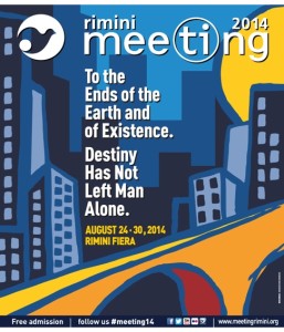 Meeting of Friends 2014