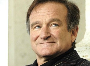 Robin Williams 