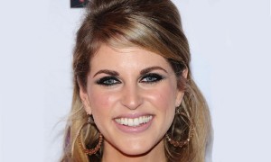 Amy Huberman