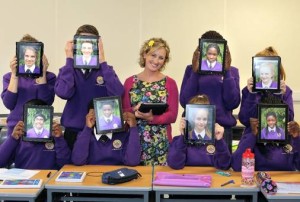 Le Cheile Tyrrelstown. Photo courtesy Irish Independent 