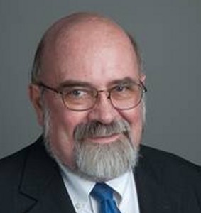 Prof. Robert Schreiter