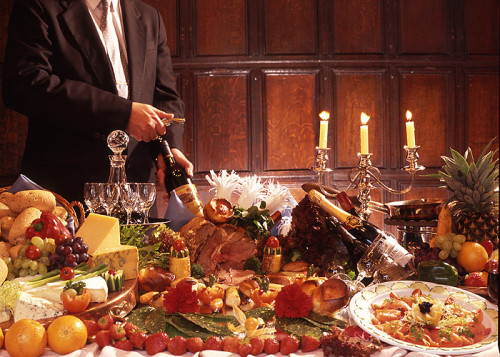 banquet