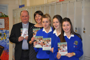 Catholic Schools Partnership Ceist