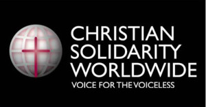 Christian Solidarity Worldwide