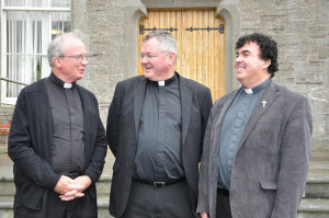 Diocesan Vocations Directors 2014 conference