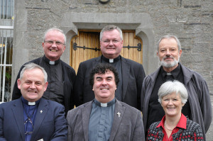 Diocesan vocations directors conference 2014 b