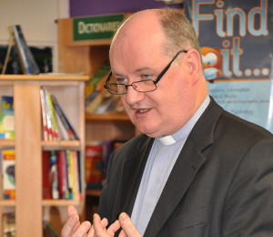 Fr Michael Drumm