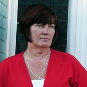 Mary Fitzpatrick on Would You Believe in 2009