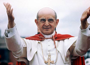 Paul VI