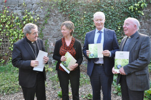 The Cry of the Earth