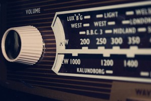 longwave radio