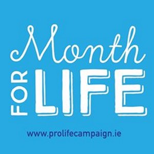 Month for Life