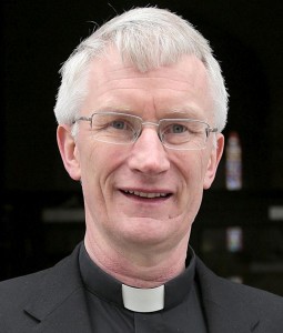 Bishop of Kerry, Ray Browne