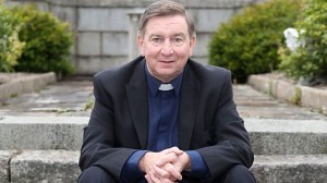 Fr Brian Darcy