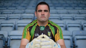 Paul Durcan - Donegal goalkeeper and All Star. Pic courtesy: GAA.ie 