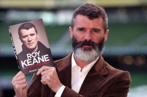 Roy Keane -The Second Half