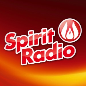 Spirit Radio logo