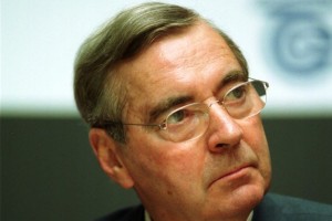 brian farrell