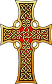 celti cross