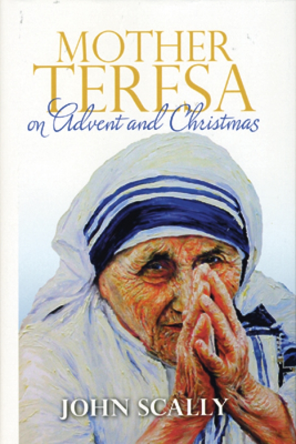 MOTHER TERESA BIOGRAPHY BOOK visual data 8