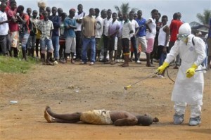 ebola