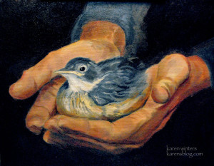 in god'shands