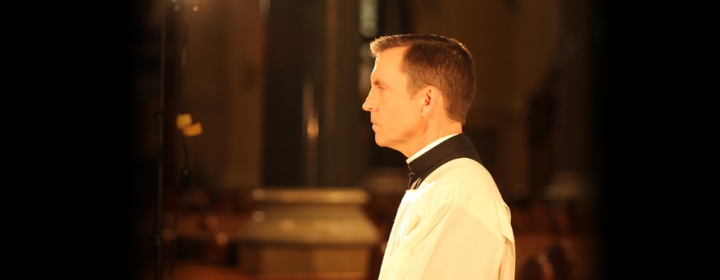 President of CatholicTV talks faith and media - Catholicireland ...