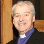 Archbishop Michael Jackson of Dublin