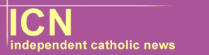 Independent Catholic News Logo