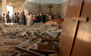 Middle East Christians