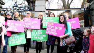 Pro life