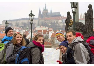 Taize in Prague