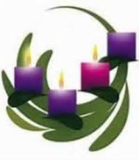 advent candles3 wk
