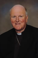 Archbishop Denis Hart, of Melbourne