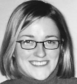 Chairperson of the Pro Life Campaign, Cora Sherlock 