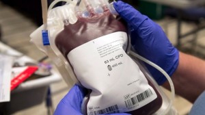 unit of blood
