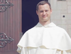 Br Conor McDonough