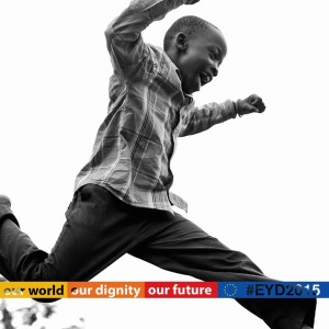 European Year for Development 