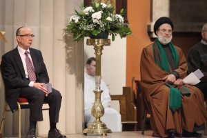 MASS IN SOLIDARITY WITH FRANCE 3