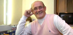 Brendan O’Carroll 