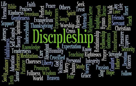 discipleship