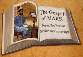 marks-gospel
