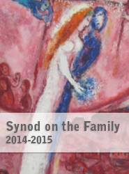 Synod on the Family 2014-20`5