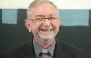 Archbishop Kieran O'Reilly of Cashel & Emly