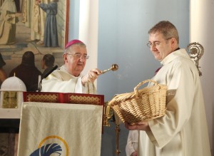 CONSECRATED LIFE MASS 5